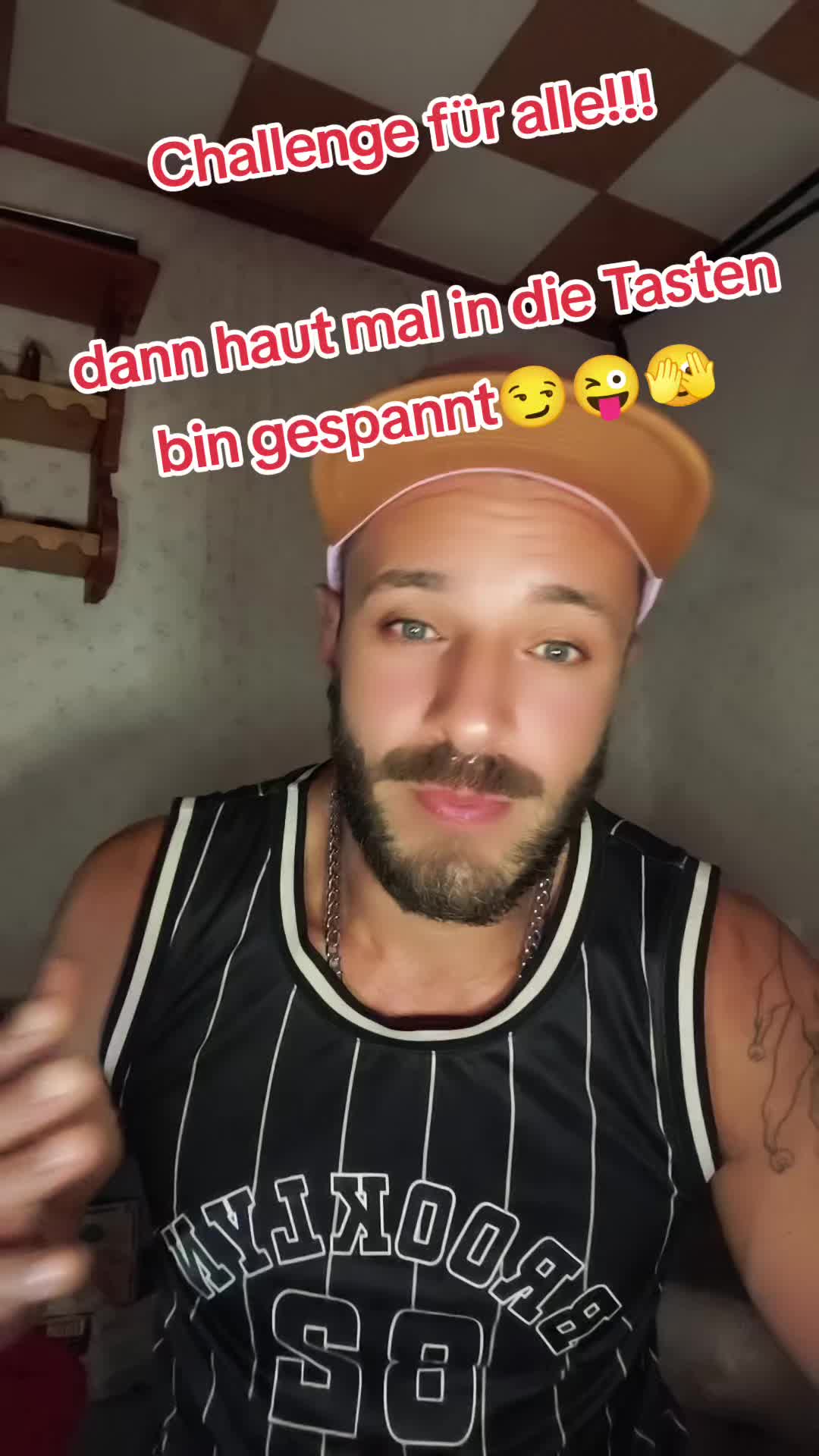 @Dean is back!!!