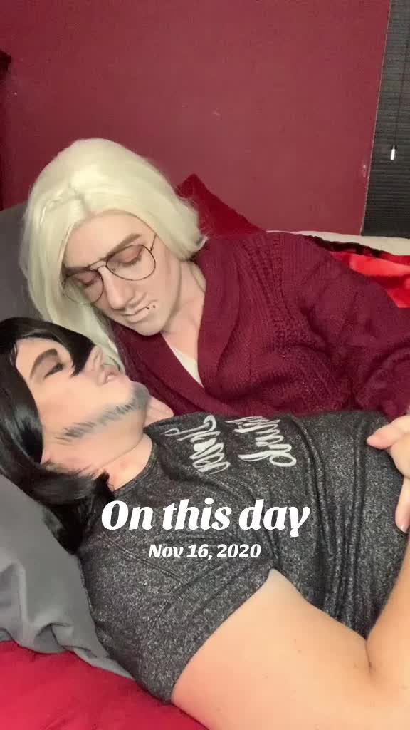 @WhiskeyTeaCos - 18+
