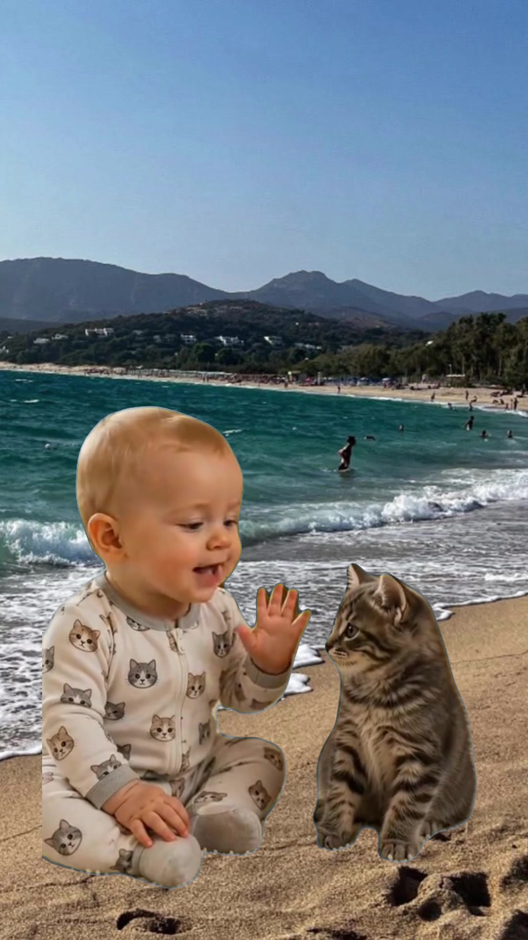 @Ana Marya