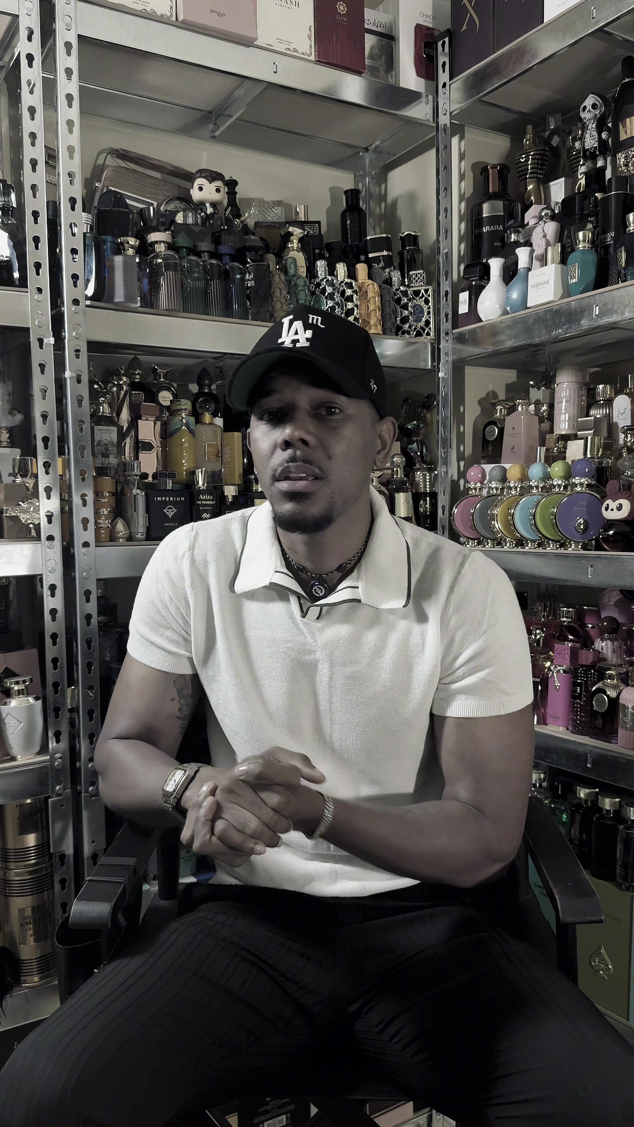 @Guao Fragances