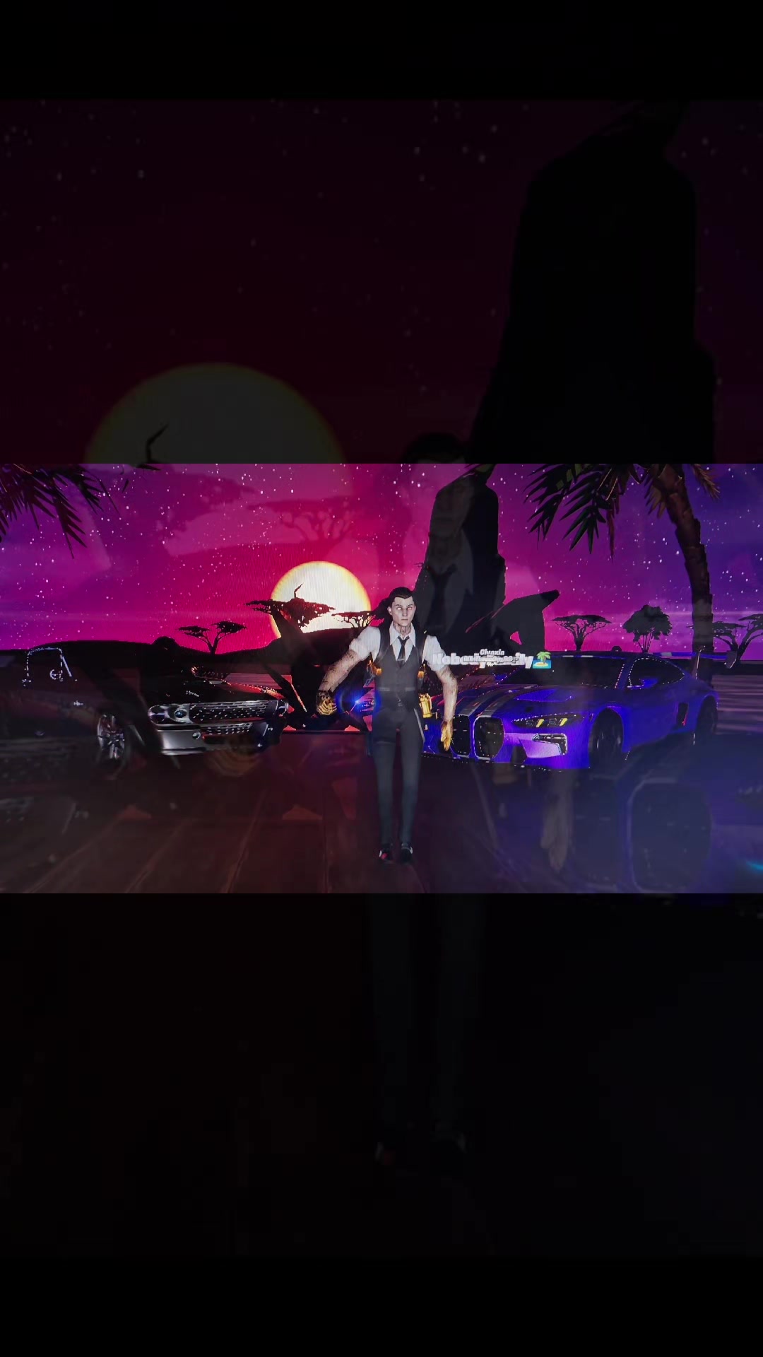 @◇Shadow King◇