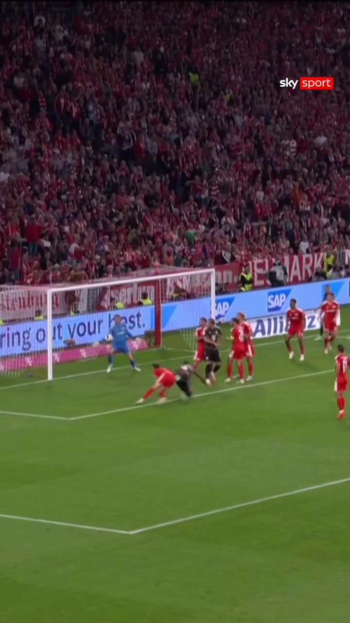 @Bundesliga