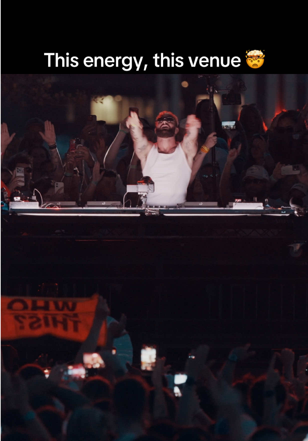 @James Hype