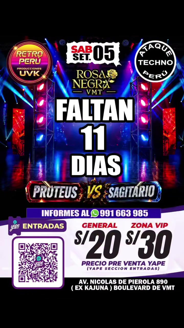 @AtaquetechnoPeru