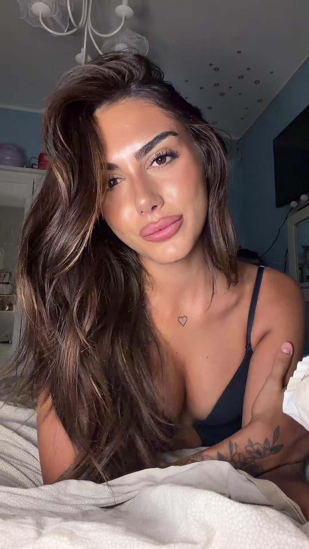 @FrancescaSpinelli