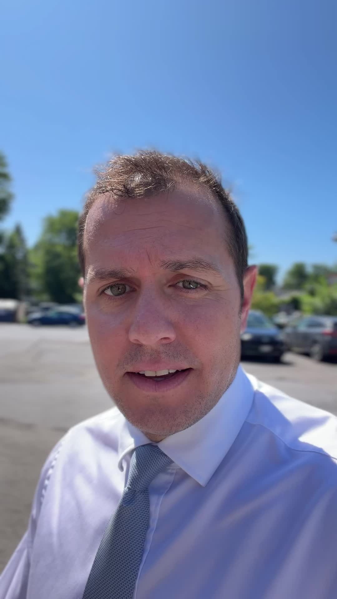 @John A. DeGasperis - Attorney