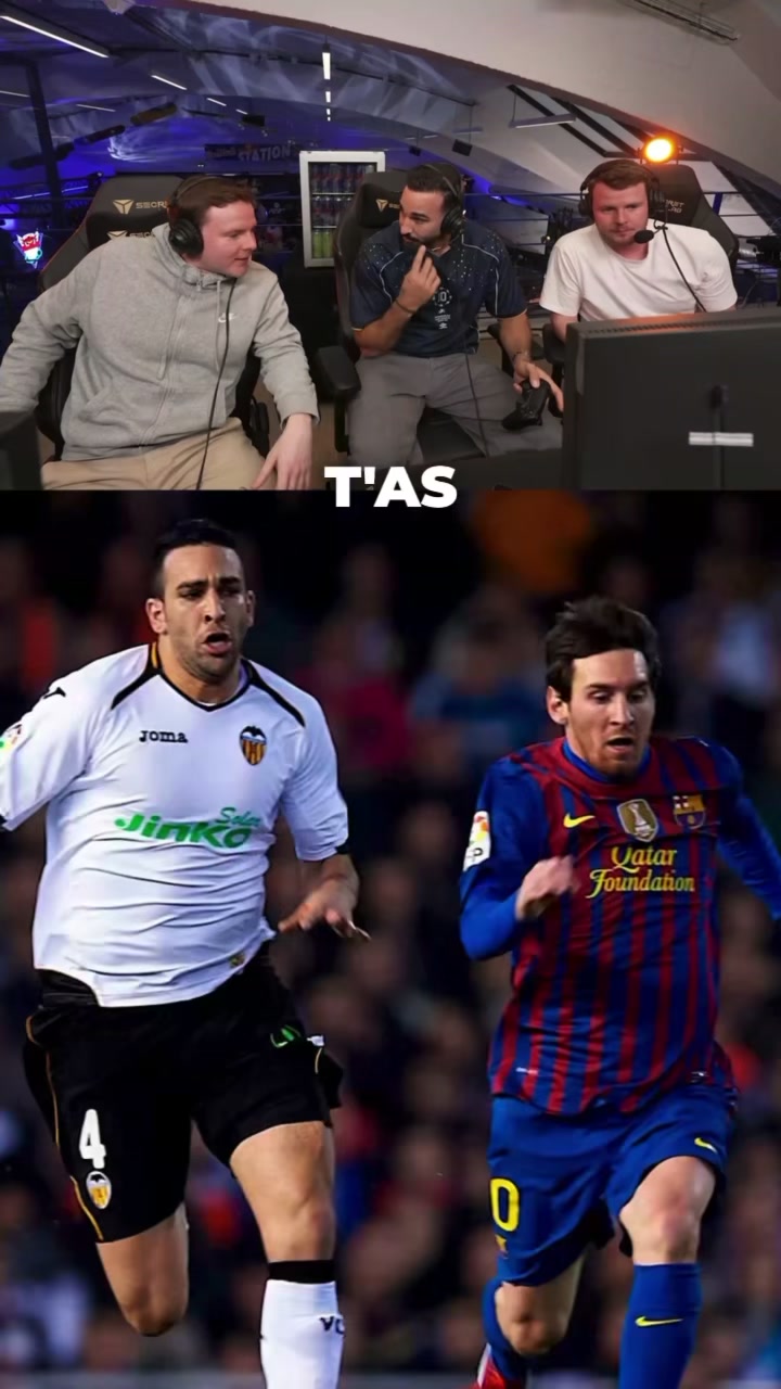 @Twins Fifa