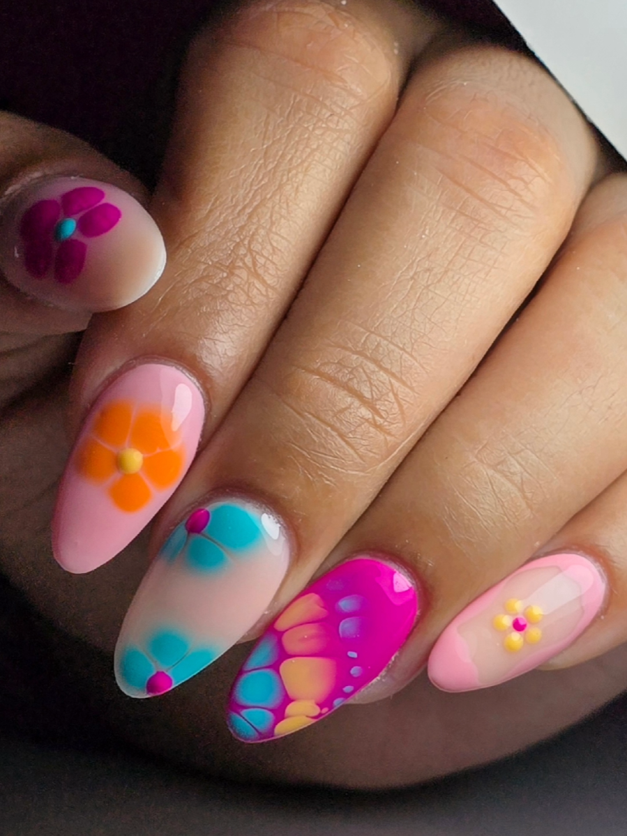 @Maidelys Dago Nail Sal&oacute;n