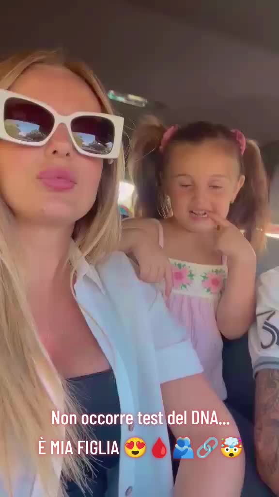 @Emi, Gabri, Vittoria e Tommi