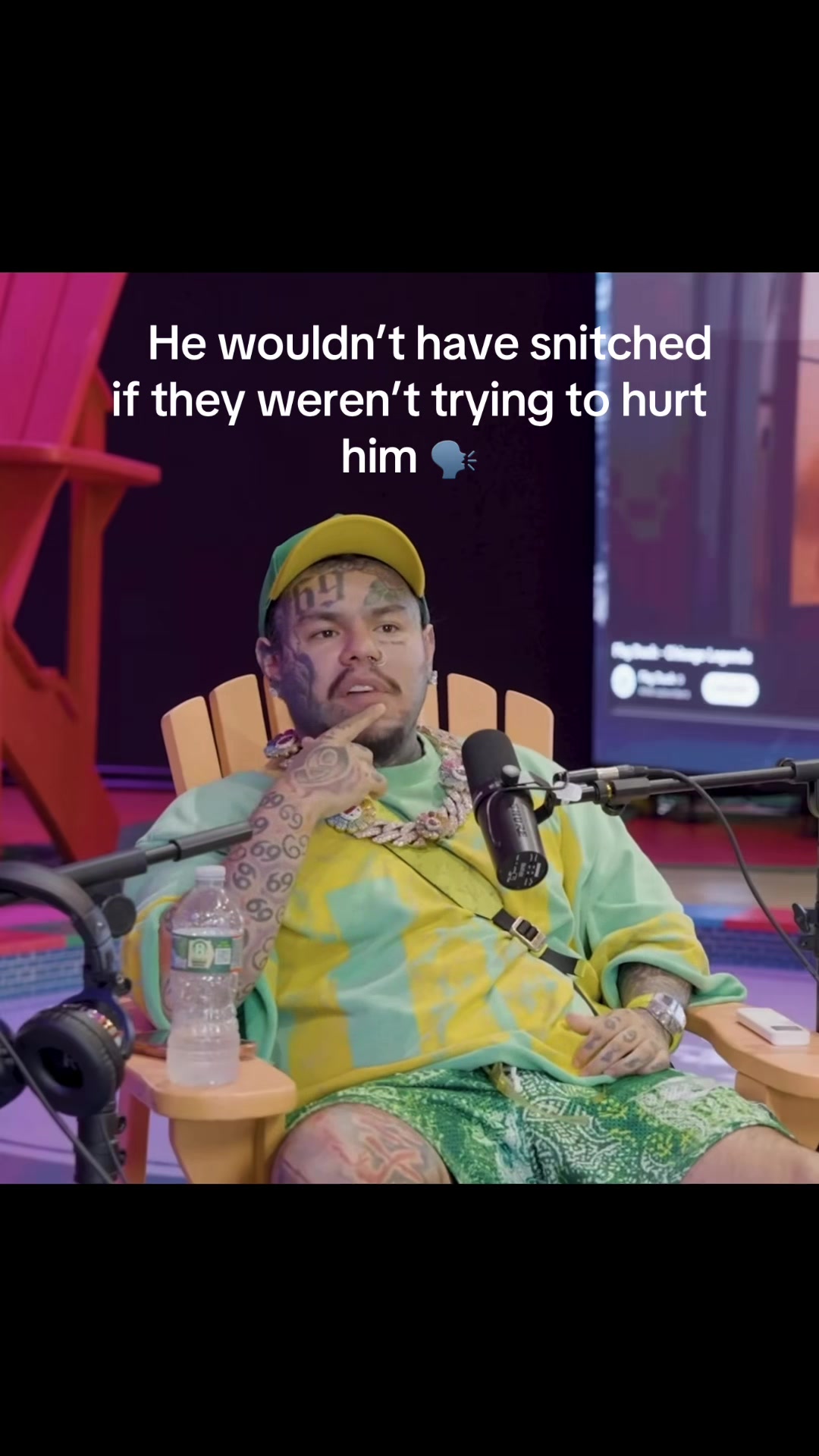 @6ix9inefan69.96🌈