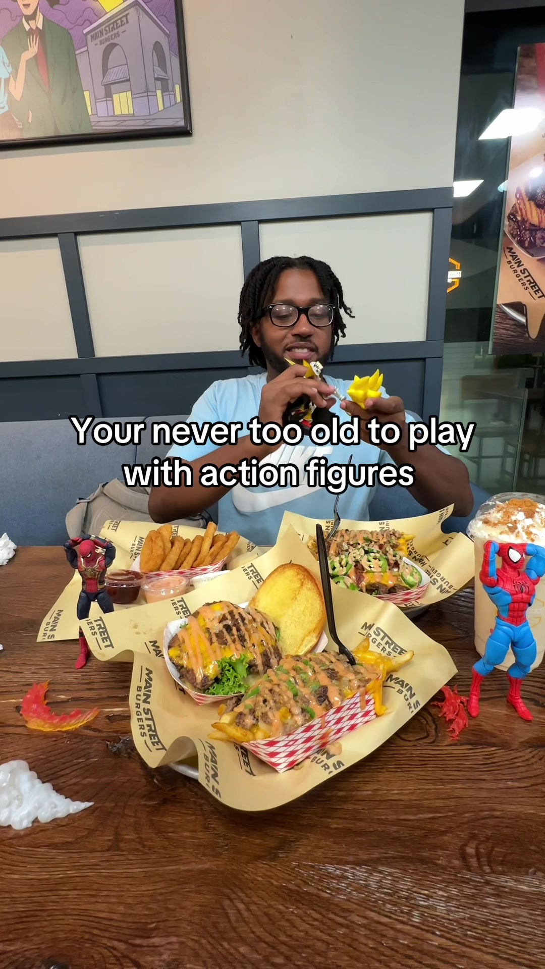 @Figures Everywhere