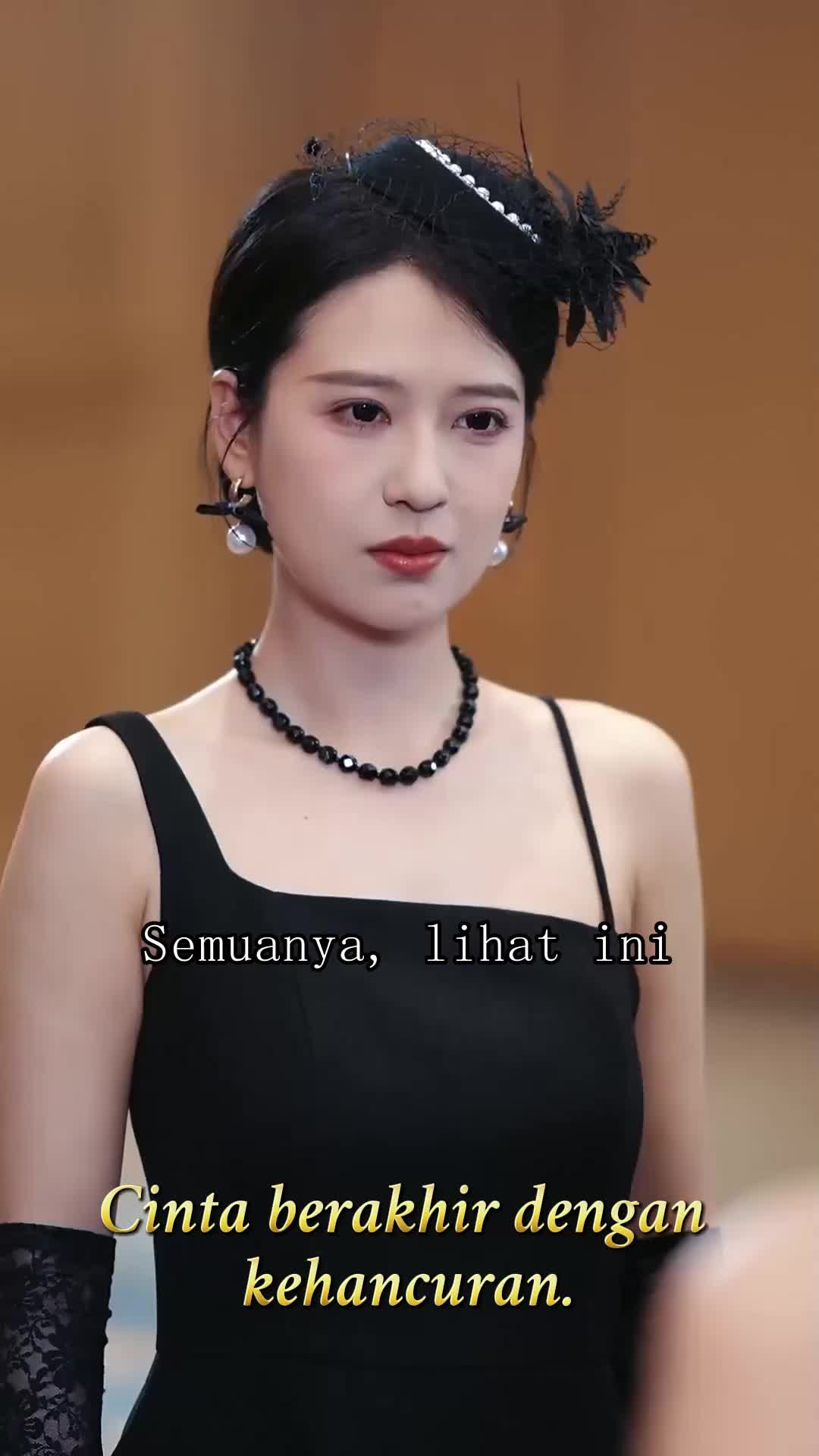 @queenshortdrama