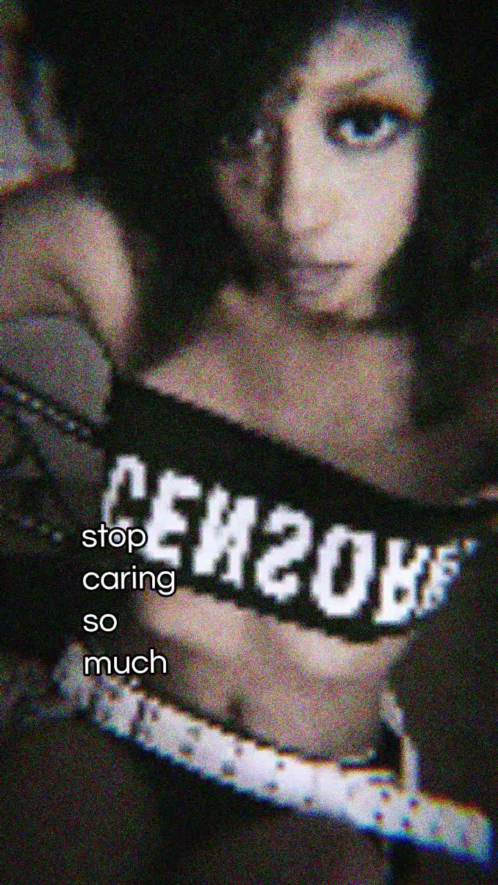 @Vicky Vicious