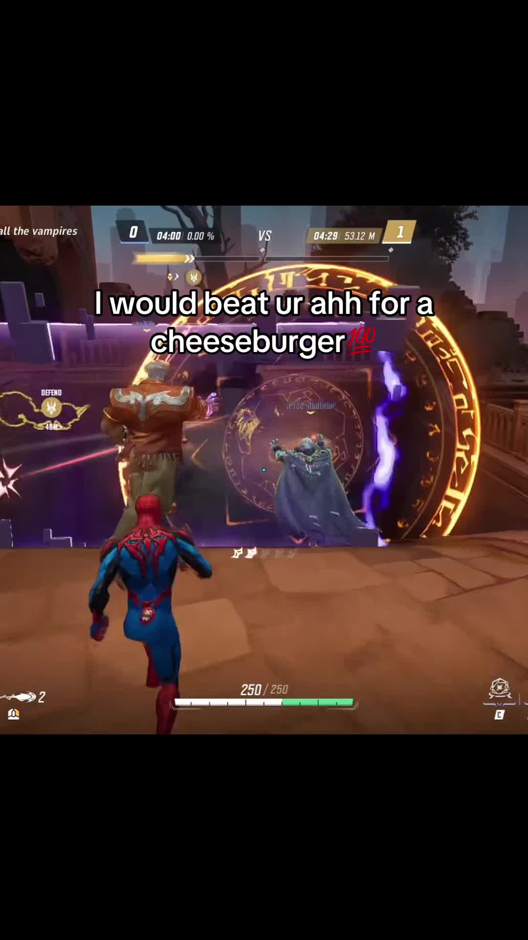 @Vinny
