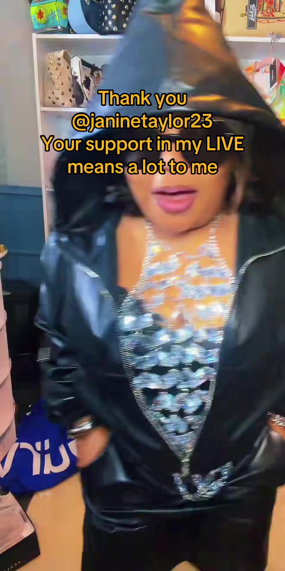 @Mafiagodmom