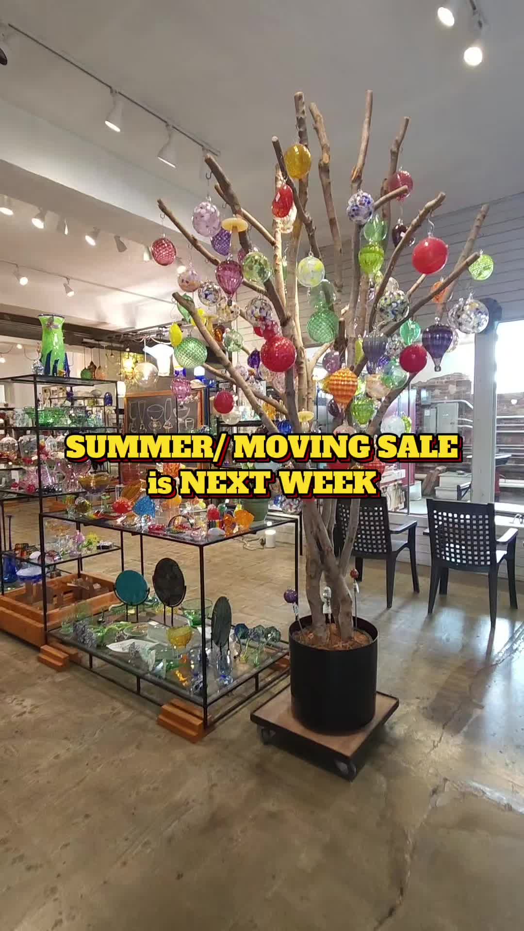 @Akron Glass Works