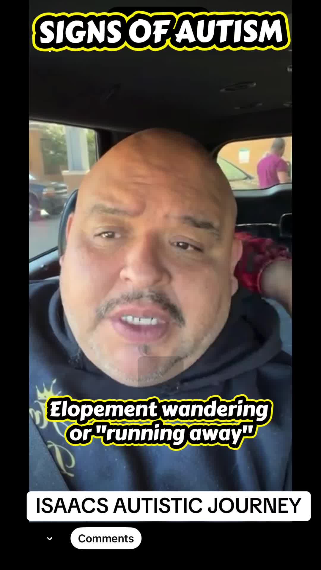 @Isaac Journey