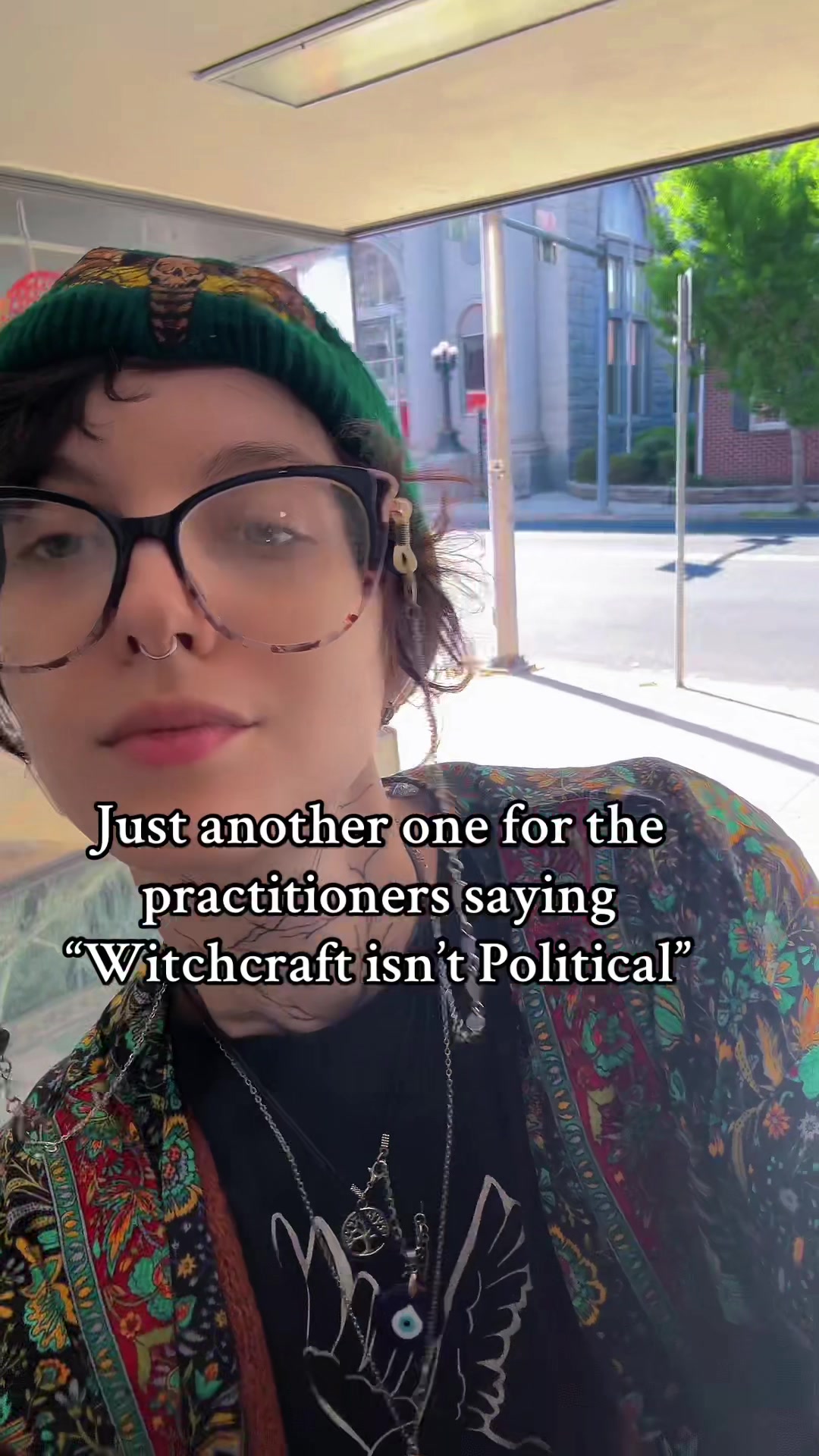 @The Stitching Witch