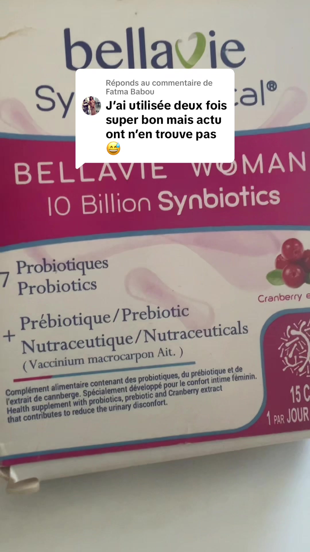 @CoachLÉA (hygiène intime)