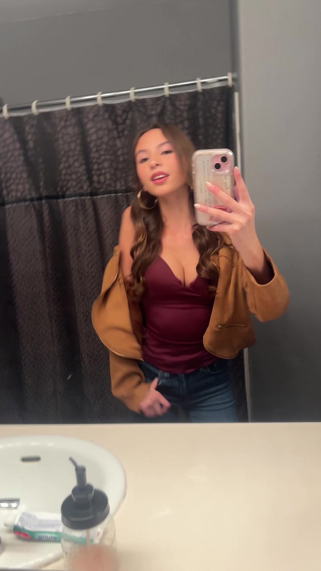 @Aaliyah stone pt2