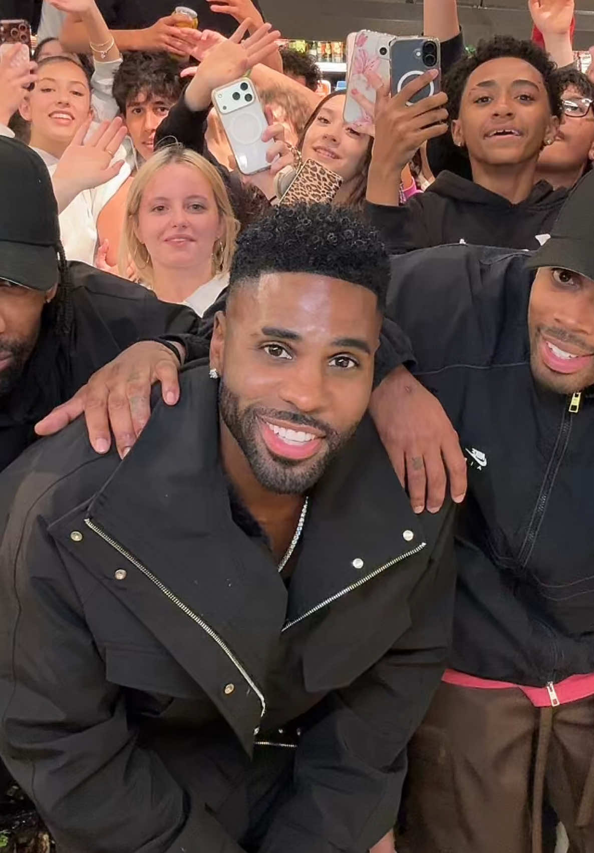 @Jason Derulo