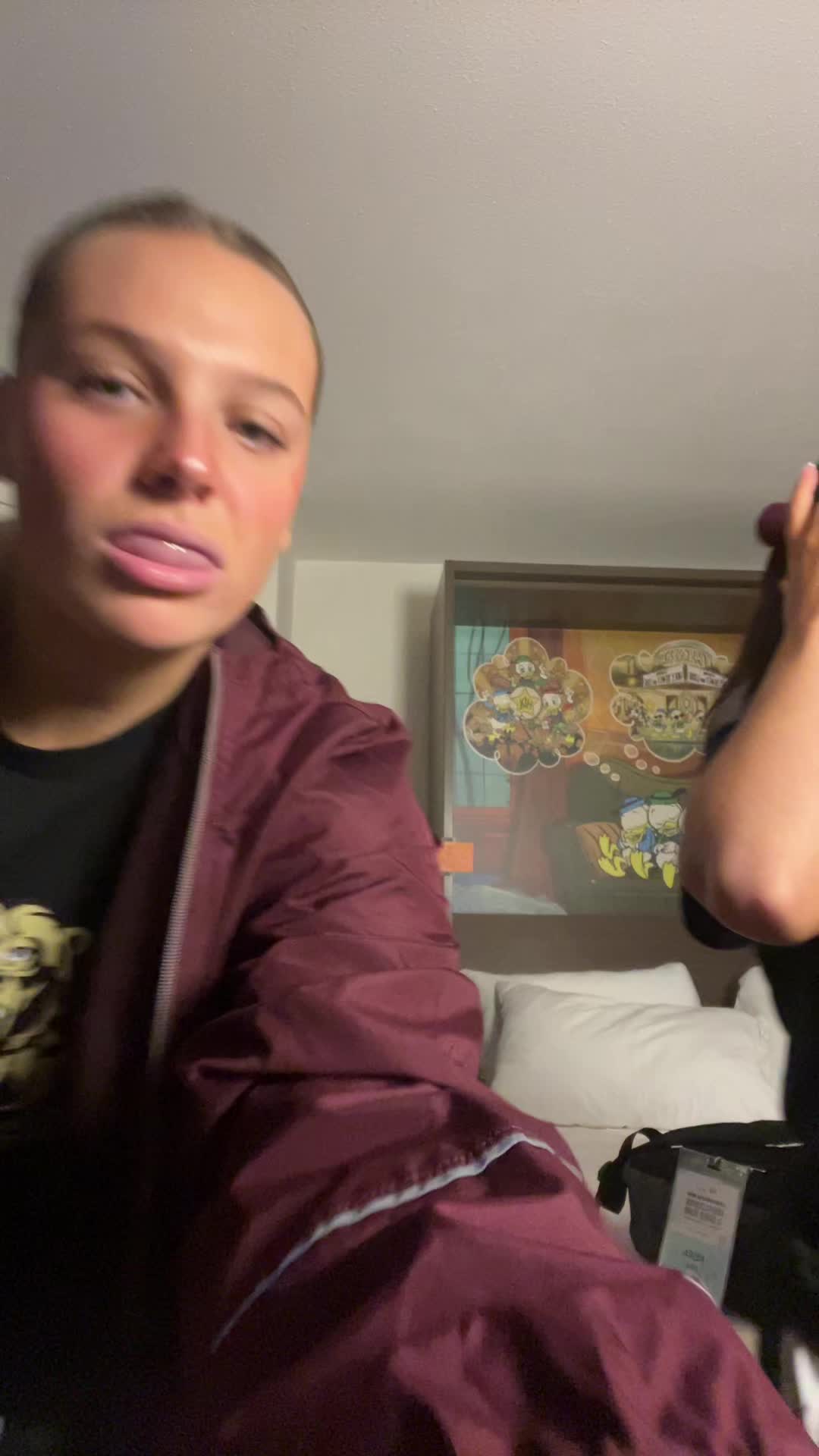 @Keira Ann