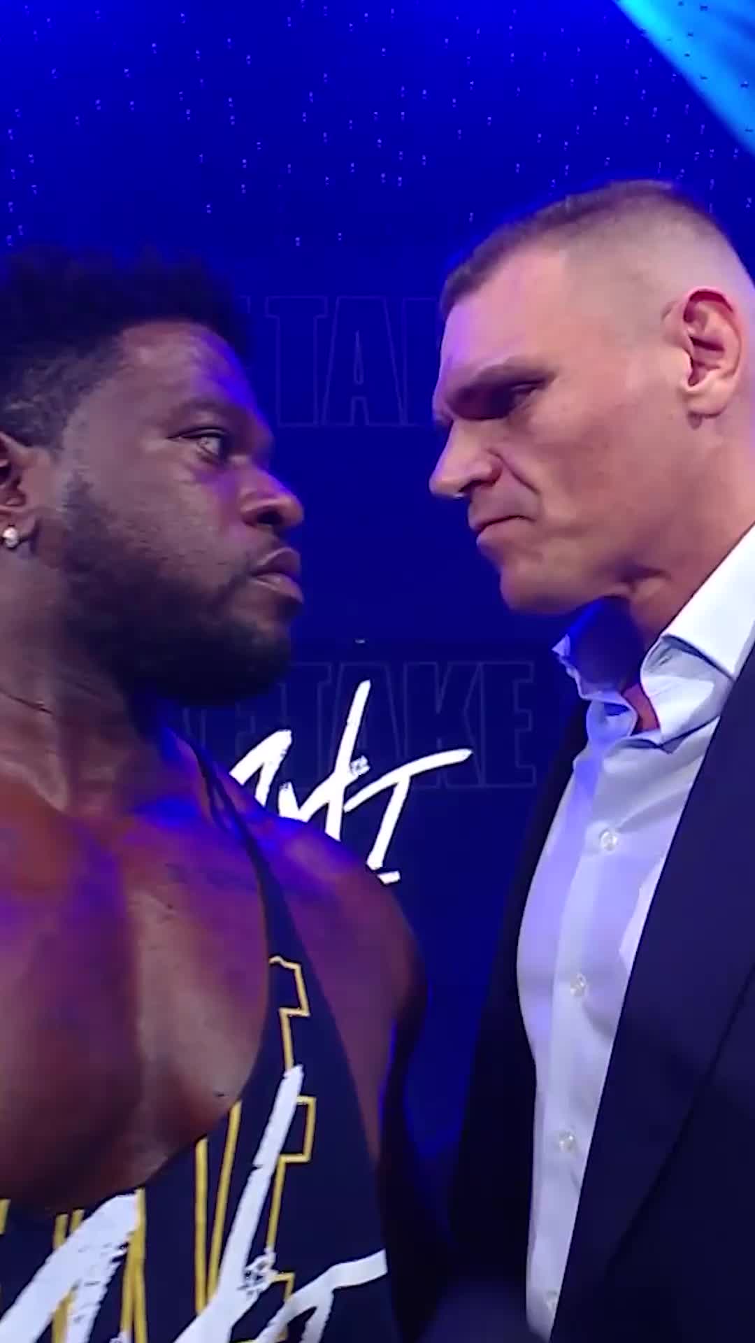 @WWE Espa&ntilde;ol