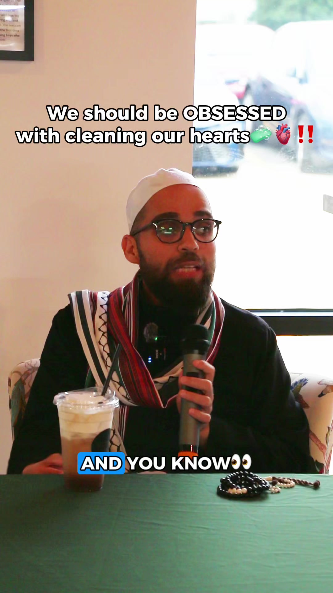 @Roots of Sunnah