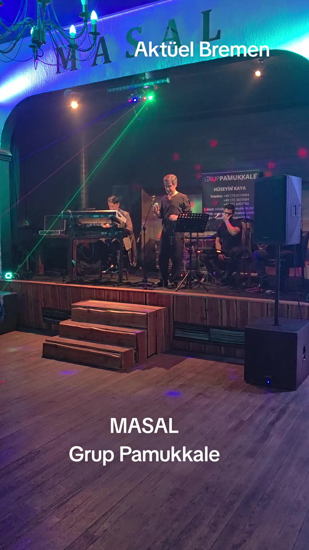 @Aktüel Bremen