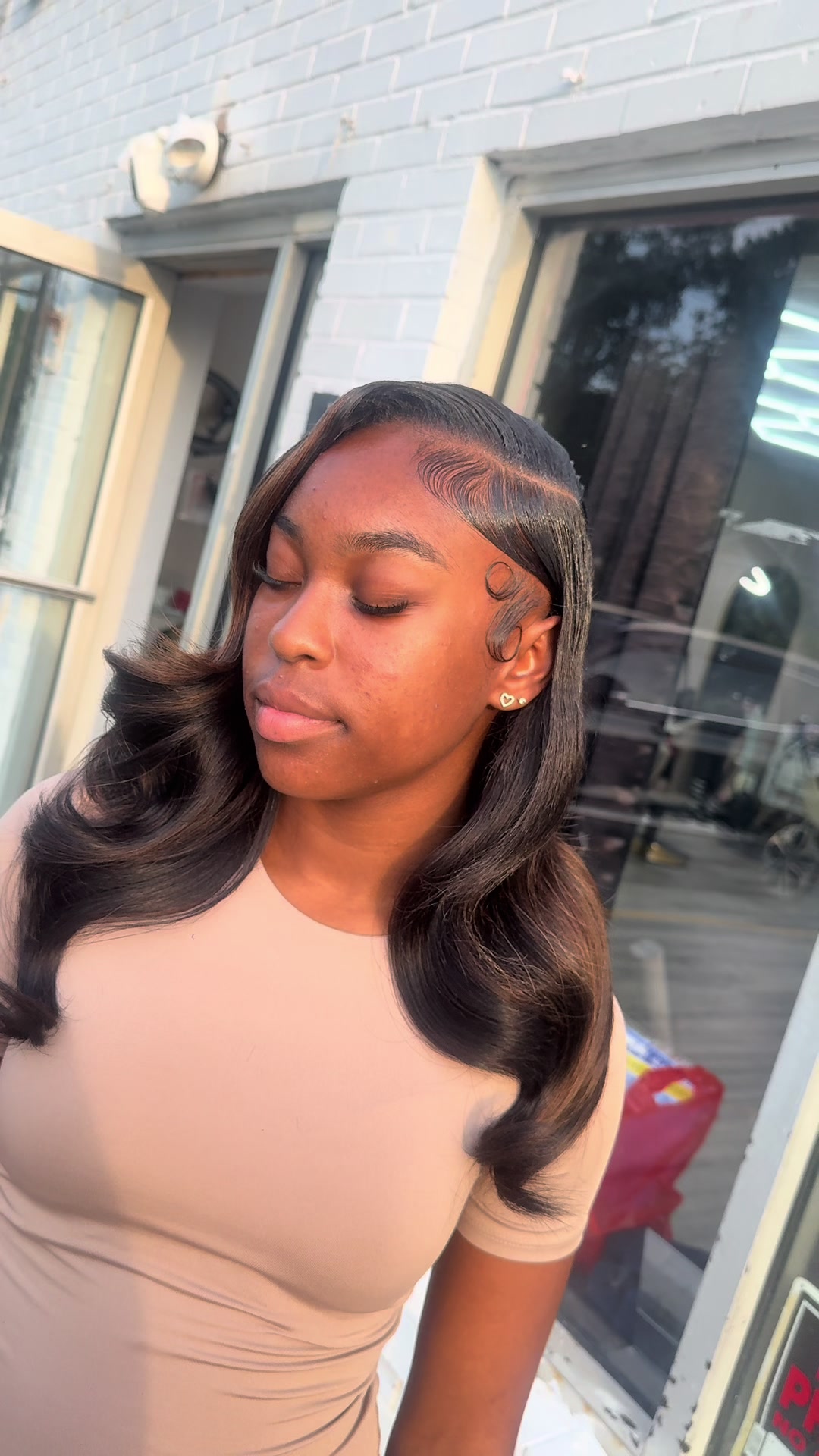 @ATLANTA HAIRSTYLIST