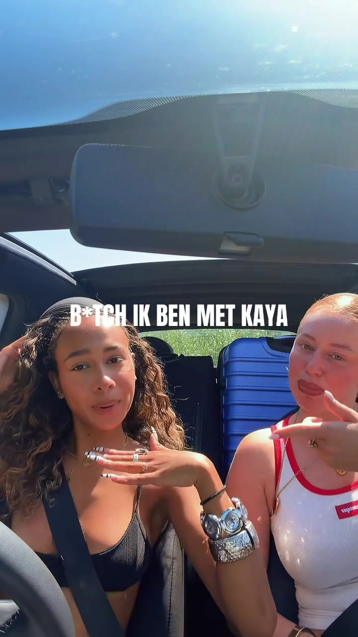 @kaya imani