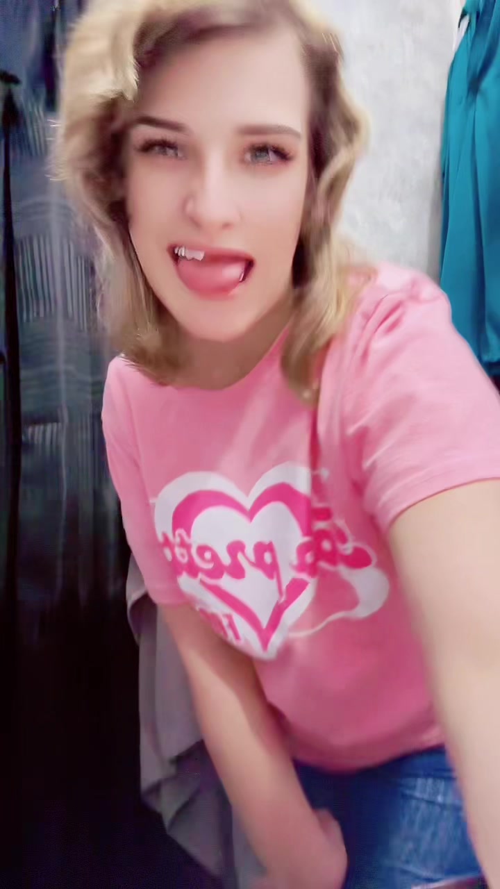 @♥️PRETTY GIRL♥️