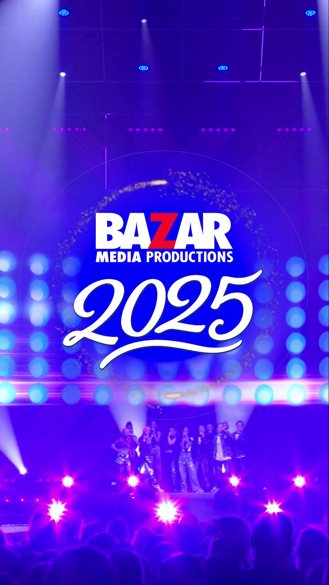 @BazarMedia Theater en Film