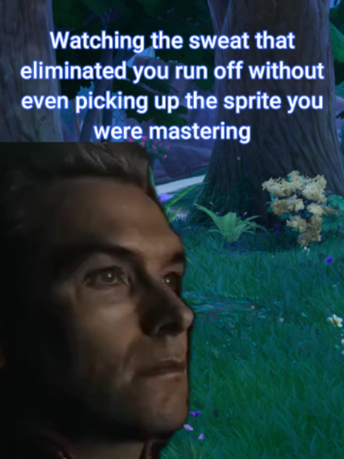 @Kilgore Trout | Fortnite Memes