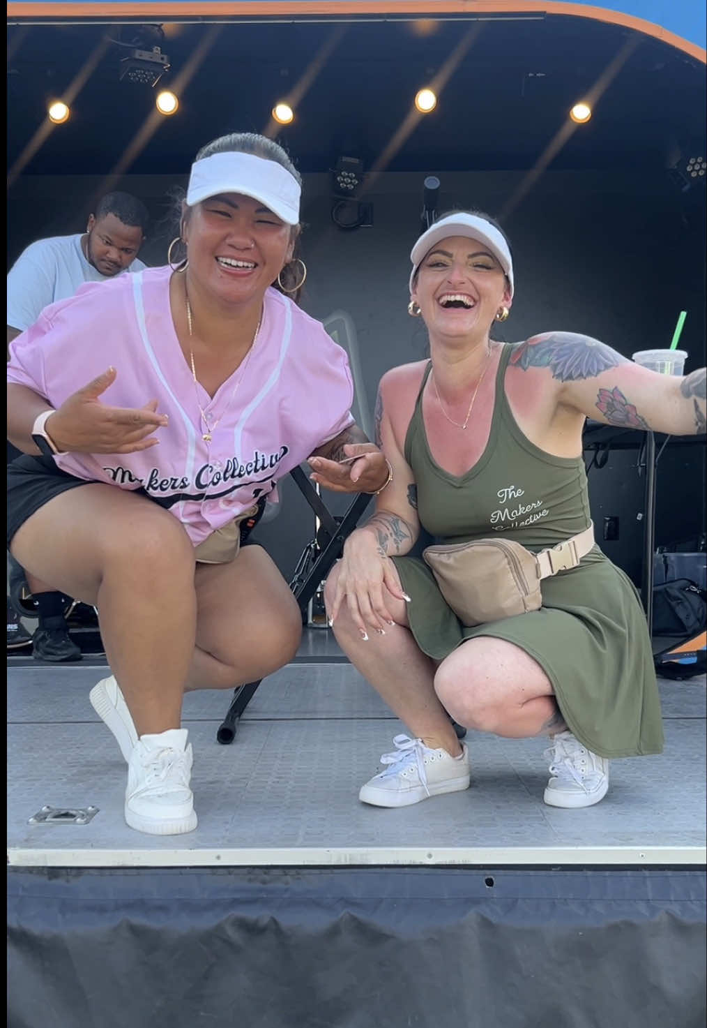 @Kailey Day | Wellness & Biz