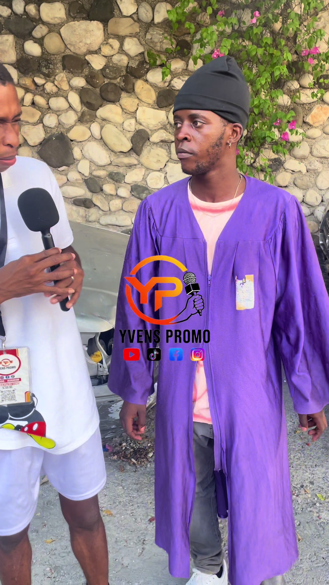 @Yvens promo🇭🇹😮&zwj;💨