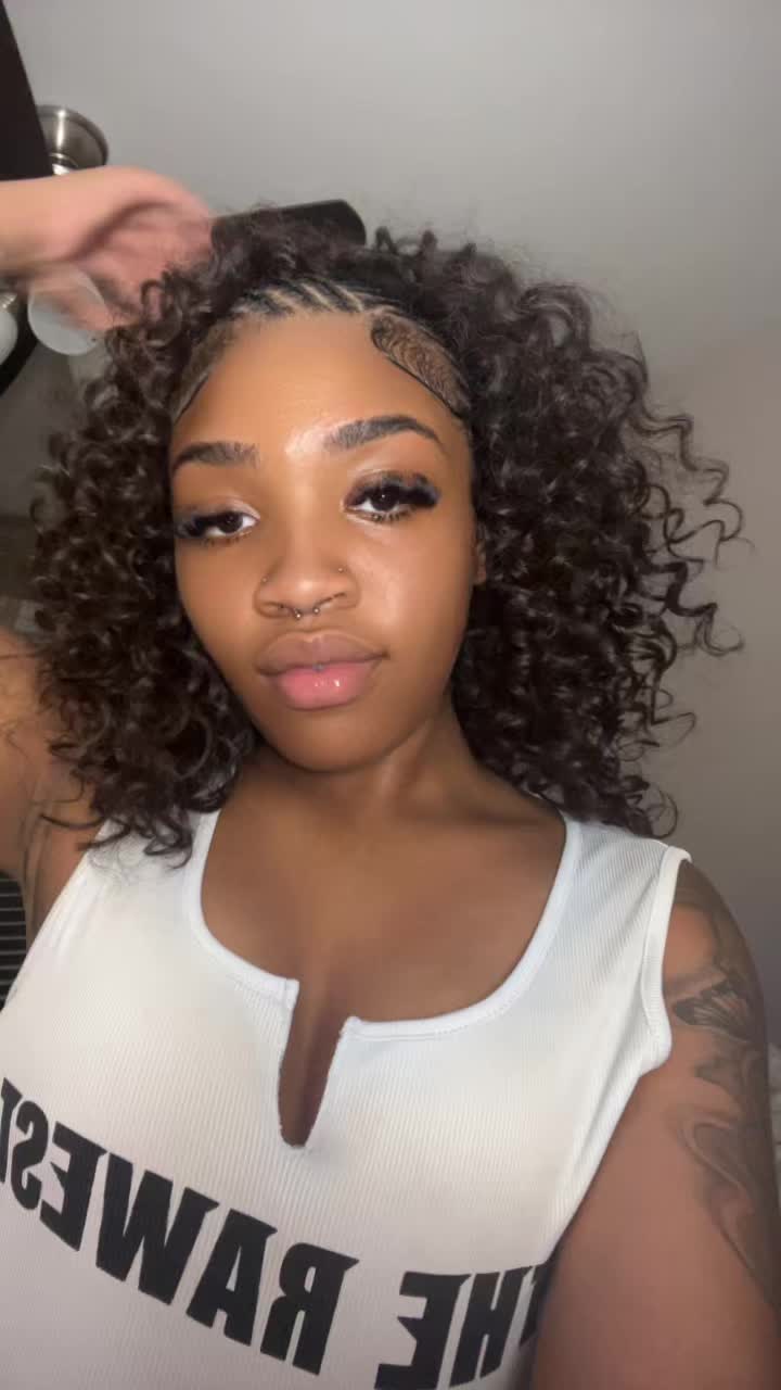 @Amani Marie