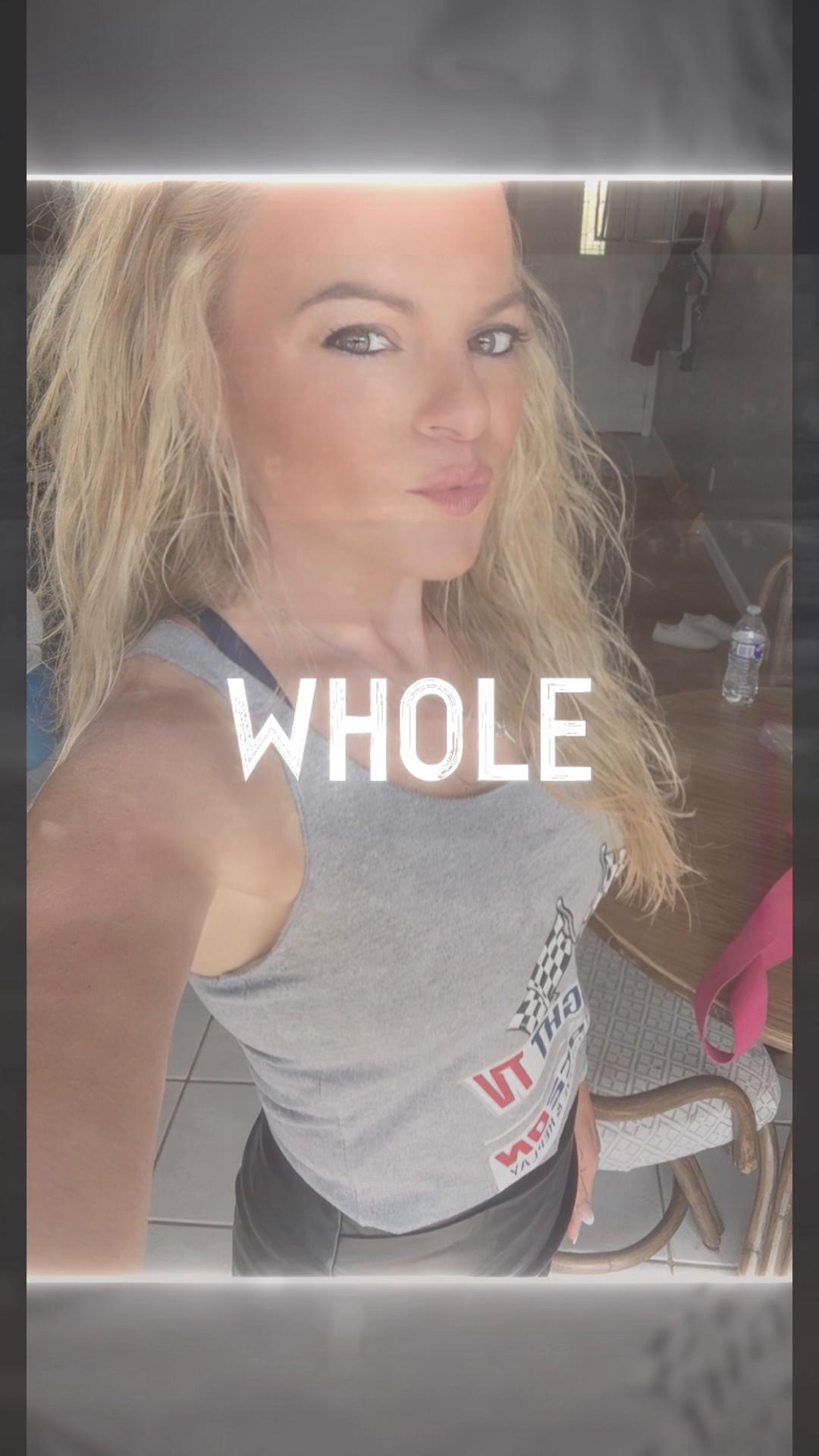 @Jordana Marie
