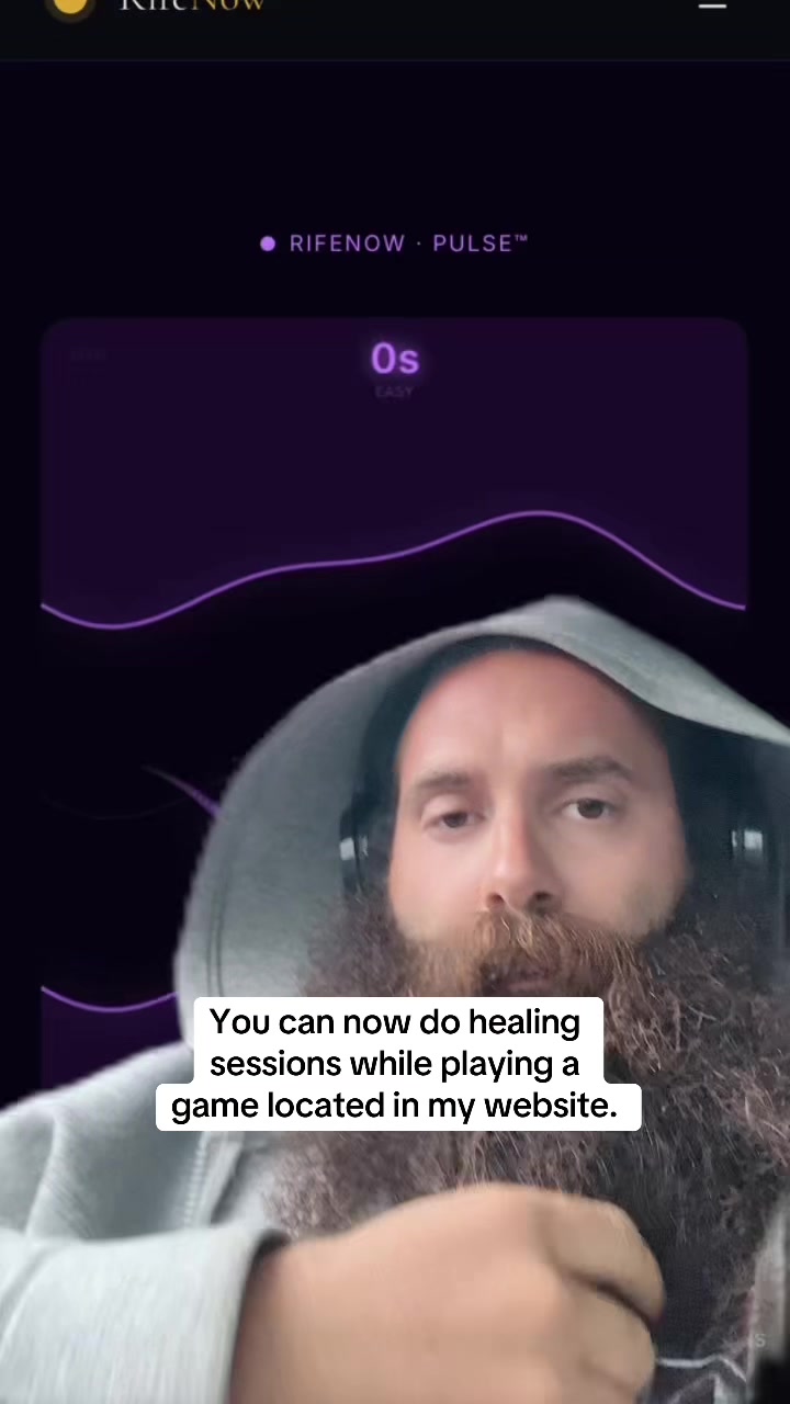 @Rifemachine