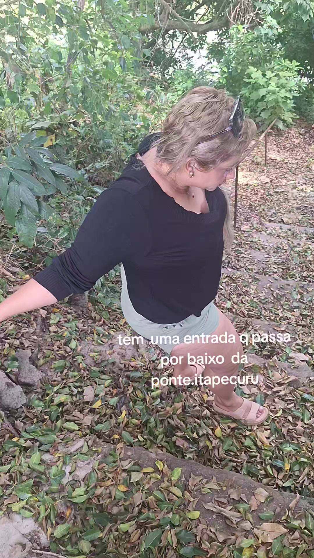 @gracinhatravessinha