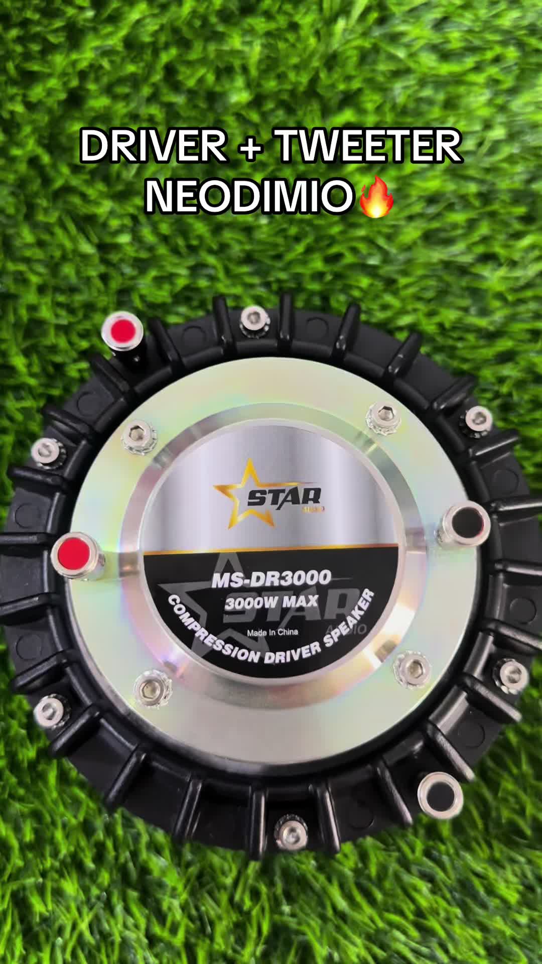@star audio