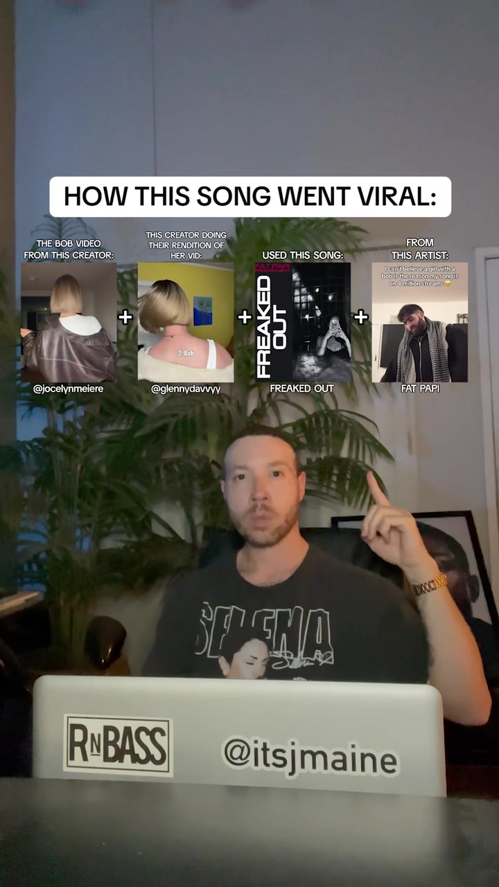 @jarred jermaine