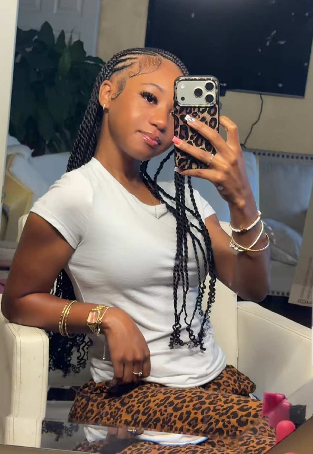 @deaysia_makinley💐