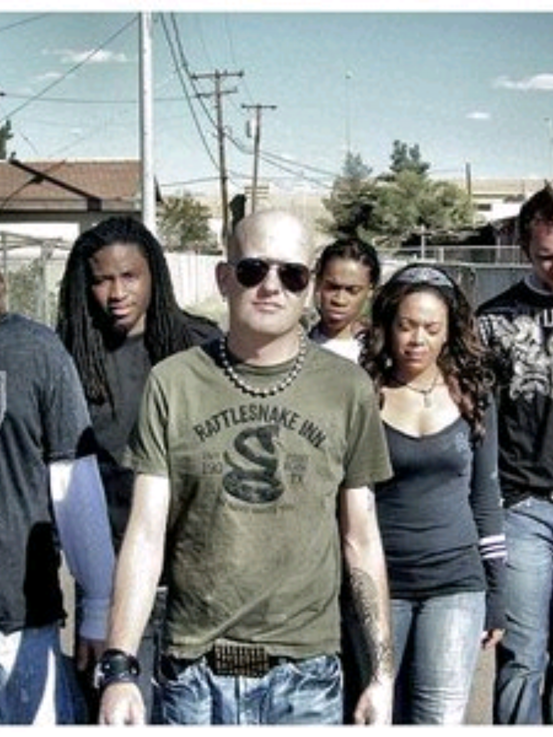 @nu metal forever