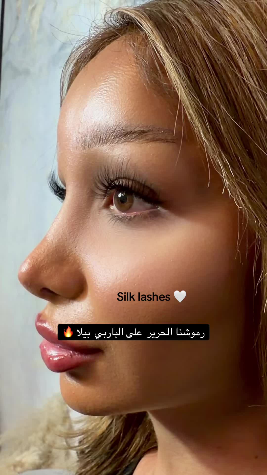 @Blond By Celine
