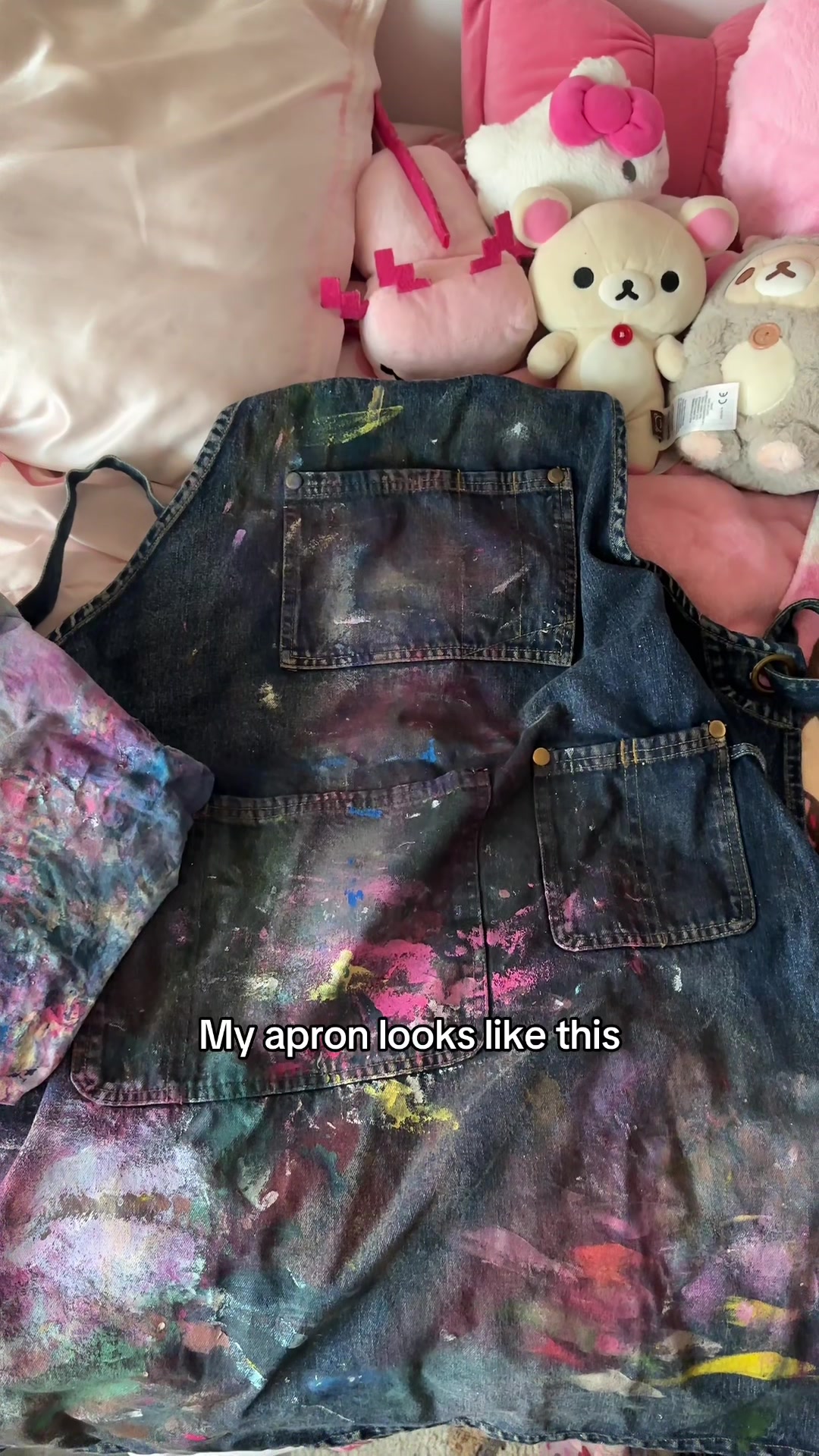 @Destiny Blair🐰🎀