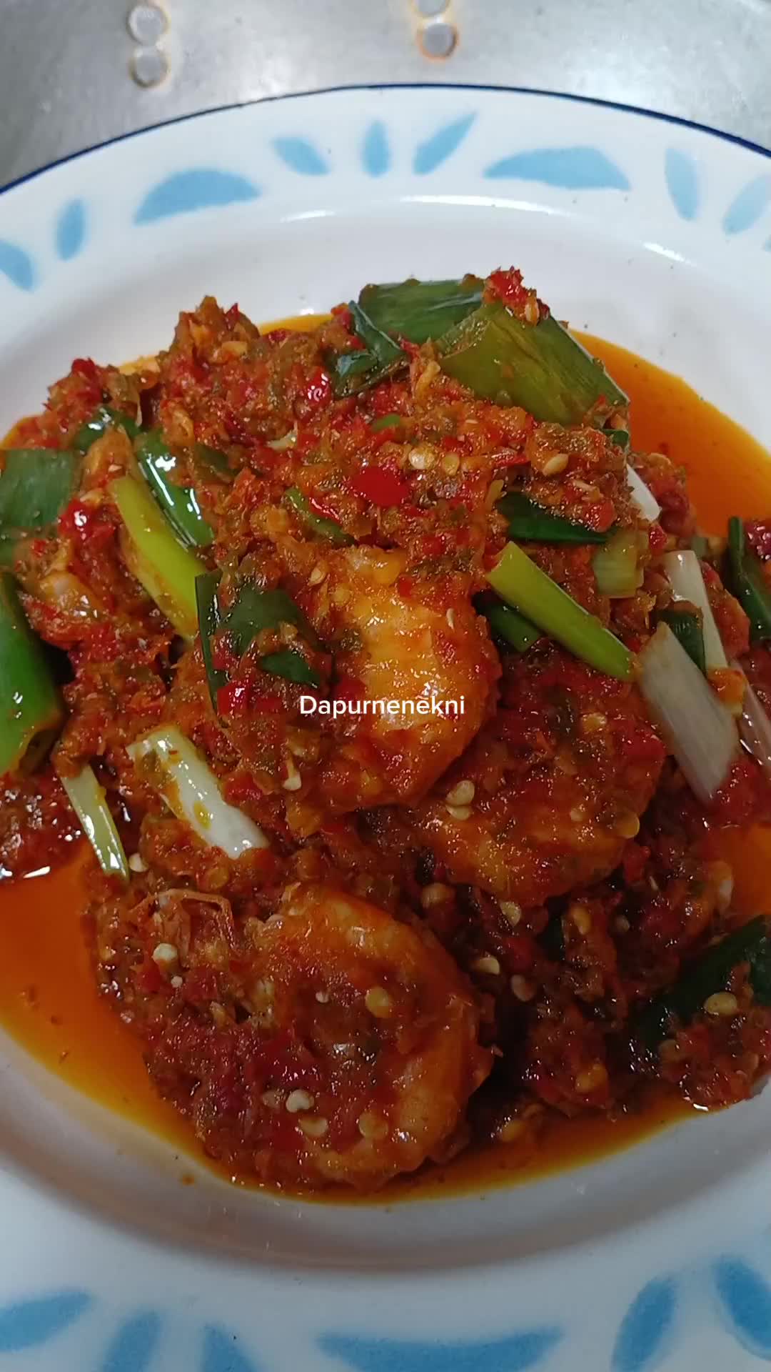 @Dapur Nenek Ni