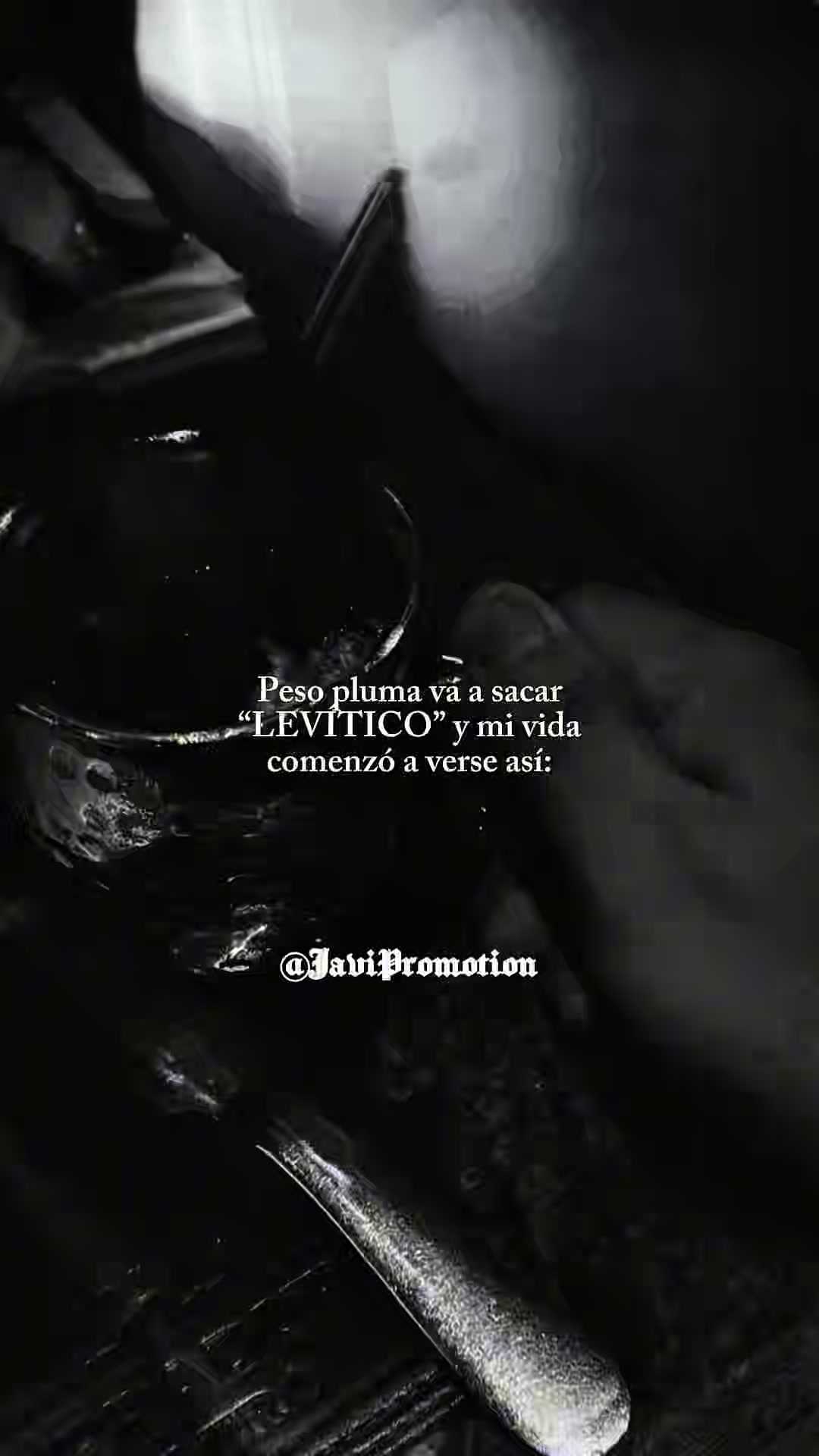 @Javi Diego