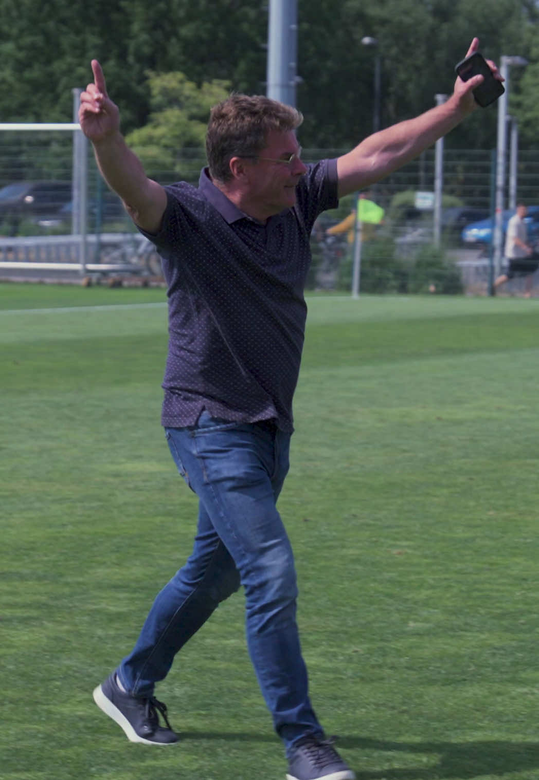 @VfL Wolfsburg