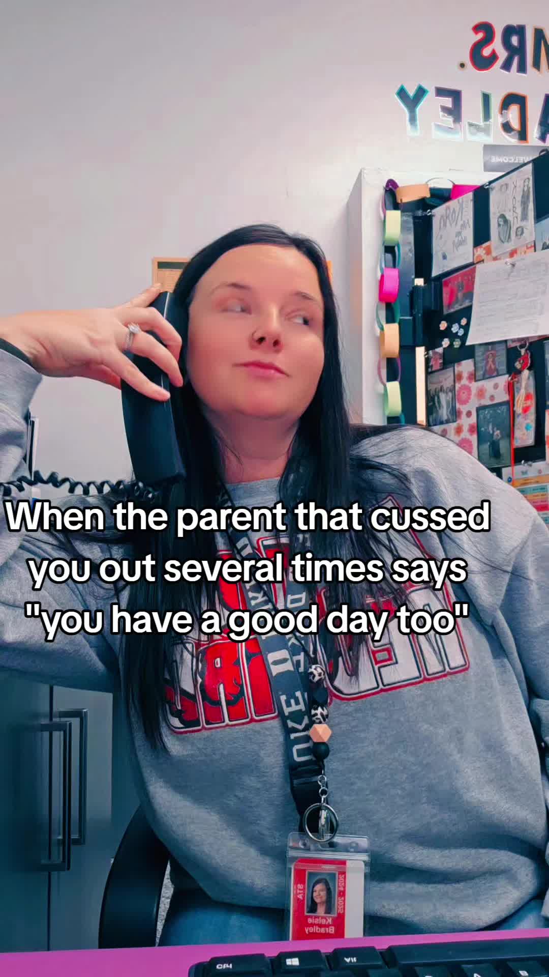 @Kelsie Bradley